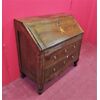 Drop-leaf chest of drawers Provencal