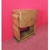 Decò cutlery cabinet