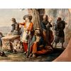 La battaglia di Solferino (1859), Gerolamo Induno