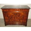 restored antique dresser. Period end of 1800. Cod. 0767