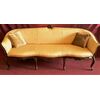 Three-seater Venetian sofa