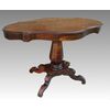 Table Cappello del Prete Carlo Lombardo X Walnut
