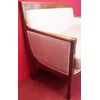 Empire three-seater sofa