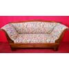 Two-seater sofa, Impero