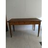 Table in fir     
