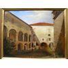 “Convento dei Benedettini in Quarto”