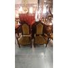 Pair of armchairs     