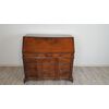 Important antique chest of drawers in solid walnut first half 1700 Sec XVIII euro 4,800.00 NEGOTIABLE