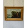 Dipinto, "Paesaggio"