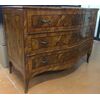 Venetian dresser     
