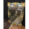 Venetian mirror     