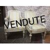 Couple of armchairs     