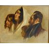 La famiglia del Conte Jànos Majlàth. 