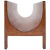 Porta -giornali Austriaco di epoca Déco - M/703
