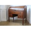 Cylinder desk     