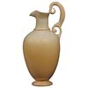 Elegante caraffa in vetro di Murano - O/3764
