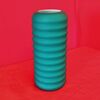 Vaso vetro soffiato design Yoichi Ohira