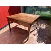 Extendable table 700     