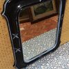 Provencal mirror     