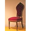 Umbertine chairs, group of 6