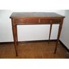writing table     