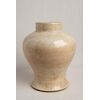 Vaso Cinese antico craquelé : base per lampada - O/3202