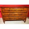 Elegant Louis XVI chest of drawers. End 700     