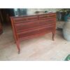 Tuscan chest of drawers, mid-18th century, restored in perfect condition     