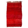 Piccolo tappeto Marocco CHICHAUA - n. 1098