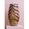Vaso a murrine Manifattura Muranese