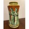 Vaso in ceramica Manifattura MINGHETTI