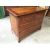 Small chest of drawers     