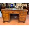 Diplomatic in walnut     