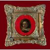 European School (XVII?) - Beautiful miniature on copper
