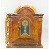 Magnificent Tabernacle In Carved And Gilded Wood - Spain, 18th century