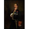 Genaro Rodríguez De Olavide (1849-?) - Gentiluomo del re Amedeo I di Spagna