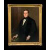 Antonio María Esquivel (1806-1857) - Pedro José Pidal, Direttore della Royal Academy of History