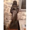 Scultura in bronzo
