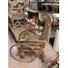 Available 2 Particular and rare wheel ch...