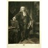 James WATSON  “Sir Robert Walpole, afterwards Earl of Orford”
