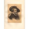 Jean Baptiste MAUZAISSE  “Rubens”