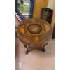 Inlaid coffee table...