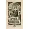 “Madonna col Bambino e San Sebastiano”