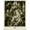 “Rubens and Family”