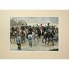 “a meet of the Royal buckhounds”