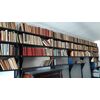 Open bookcase     