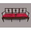 Venetian Sofa     