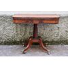 Game table 19th century     