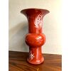 Herend, vaso orientalista 