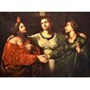 &quot;The three Virtues&quot;     